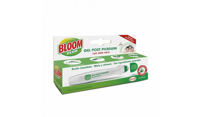 Средство после укусов насекомых и ожогов о растений Bloom BLOOM DERM 10 g Roll-On