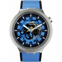 Unisex Kell Swatch SB07S106