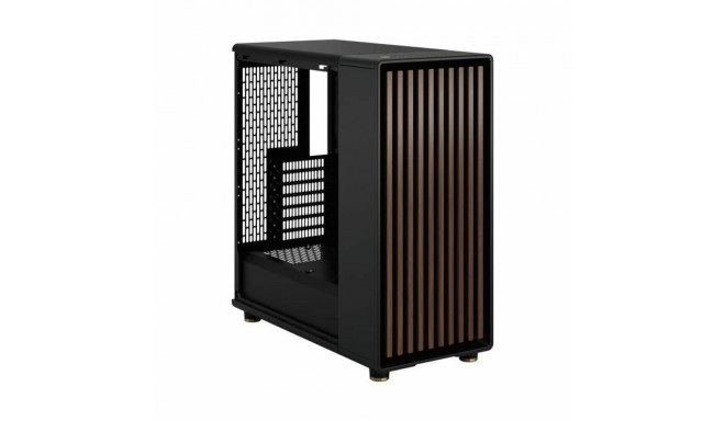 ATX Semi-tower Korpus Fractal North Must