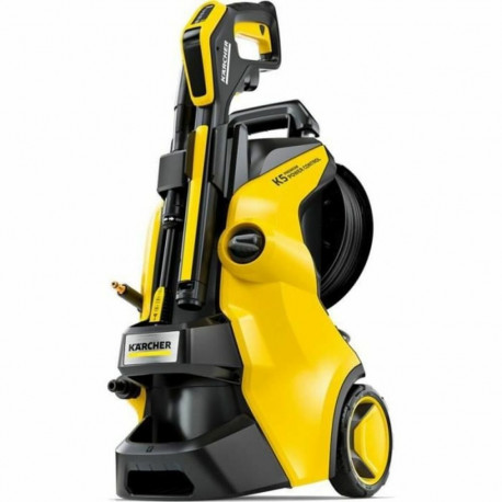 Survepesur Kärcher K5 Premium Power Control 145 bar 500 l/h