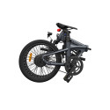 Electric Bike Xiaomi ADO Air 20S 20" 100 Km Grey