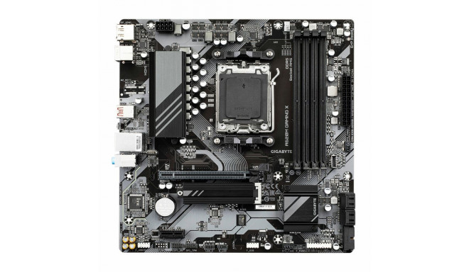 Gigabyte  emaplaat A620M AMD AM5 AMD