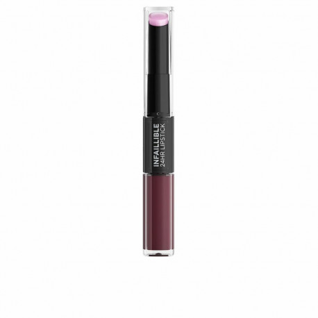 Liquid lipstick L'Oreal Make Up Infaillible  Nº 215 Wine o'clock Nº 215-Wine O'clock 5,7 g
