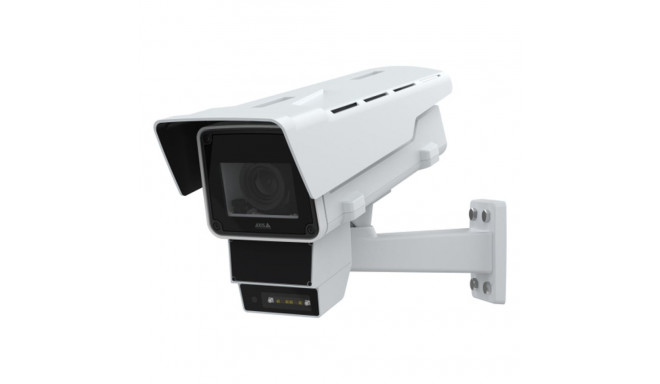 Surveillance Camcorder Axis Q1656-DLE