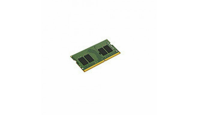 RAM-mälu Kingston KVR32S22S8/8 8 GB DDR4 3200 MHz CL22