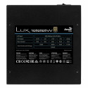 Toiteplokk Aerocool LUX1000 ATX 1000 W 80 Plus Gold