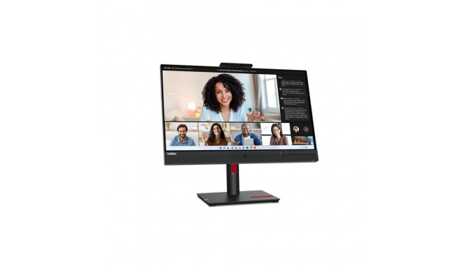 Monitor Lenovo 63D7UAT3EU 23,8" LED IPS Flicker free 75 Hz