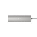 Klaviatuurikott i-Tec C31NANOHDM2DOCPD