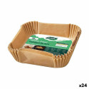Food Tray Set Algon Õlita Praepann 20 cm 20 Tükid, osad (24 Ühikut) Food Tray Set Algon Õlita Praepann 20 cm 20 Tükid, osad (24 Ühikut)