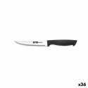 Зубчатый нож Quttin Black 11 cm (36 штук)