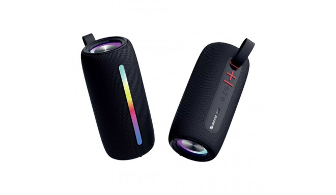 Kaasaskantavad Bluetooth Kõlarid Denver Electronics BTL-360B