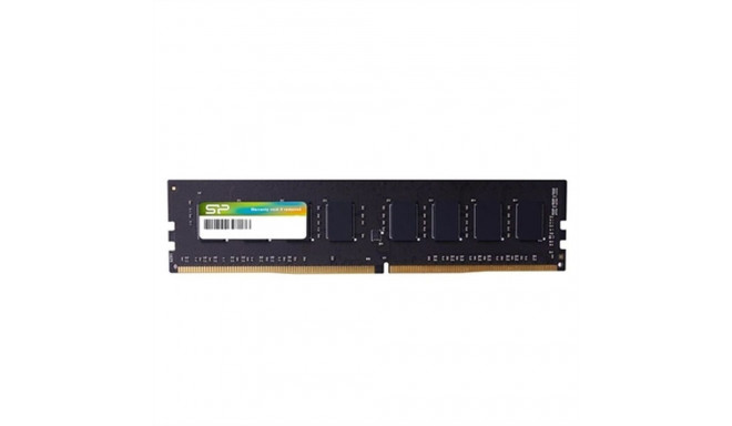 RAM-mälu Silicon Power SP008GBLFU320X02 8 GB DDR4 3200 MHz CL22