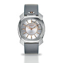 Meeste Kell GaGa Milano FRAME ONE (Ø 44 mm) - Valge