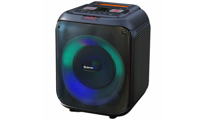 Kaasaskantavad Bluetooth Kõlarid Denver Electronics 400 W