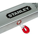 Spirit Level Stanley STHT1-43110 Magnetic Aluminium 40 cm