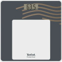 Digital Bathroom Scales Tefal PP1330V0 White Grey Tempered glass 150 kg