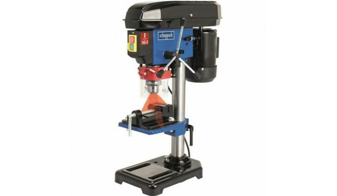 Vertikaalpuurpink Scheppach DP16VLS 500 W