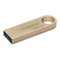 USB-pulk Kingston SE9 G3 Kuld 128 GB (1 Ühikut)