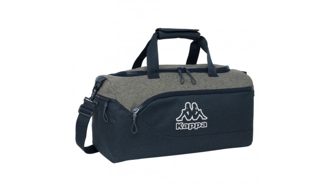 Sports bag Kappa Dark Navy Blue 50 x 25 x 25 cm