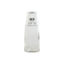 Water bottle Home ESPRIT Transparent Crystal 240 ml 1 L