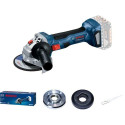 Угловая шлифовальная машина BOSCH 6019H9020 125 mm