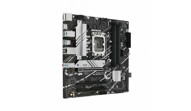 Motherboard Asus 90MB1D00-M1EAYC LGA 1700
