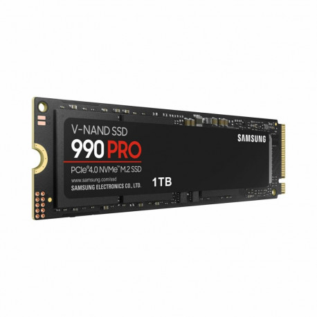 Kõvaketas Samsung 990 PRO 1 TB SSD