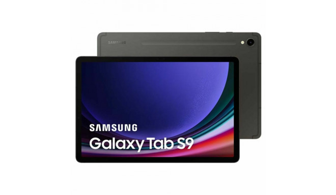 Tablet Samsung SM-X716BZAAEUB 11" 8 GB RAM 128 GB Steel