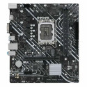 Mātesplate Asus PRIME H610M-K D4 LGA 1700 LGA 1700 1GB