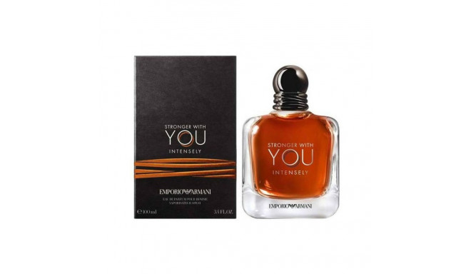 Parfem za muškarce Armani Stronger With You Intensely EDP EDP