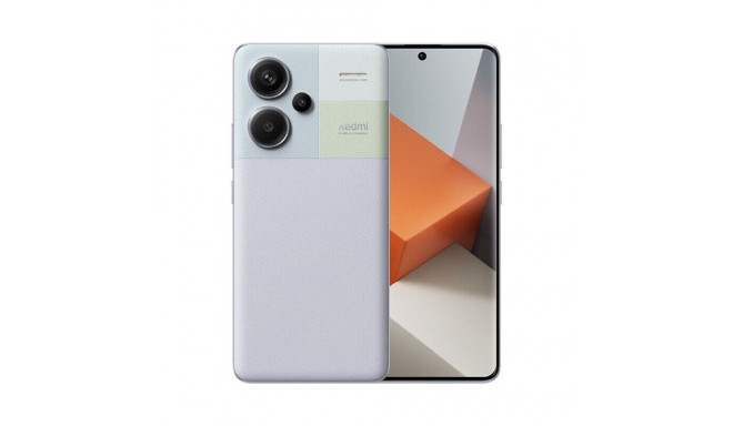 Nutitelefonid Xiaomi Redmi Note 13 Pro 512 GB Valge