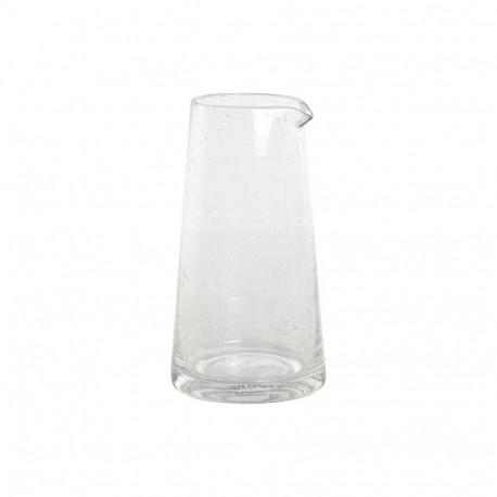 Jug Home ESPRIT Transparent Crystal 1,2 L