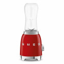 Kannmikser Smeg PBF01RDEU Punane 300 W 600 ml