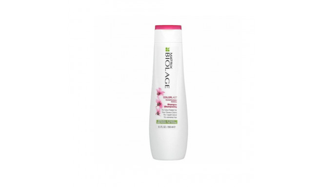 Shampoo Colour Reinforcement Matrix E0956521