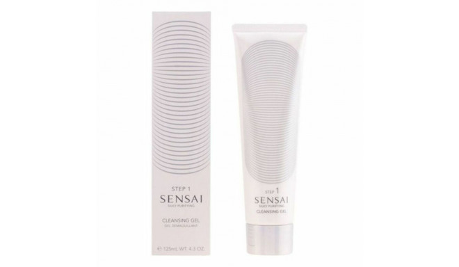 Facial Cleansing Gel Sensai DV000011