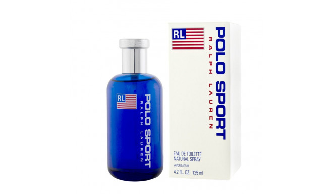 Meeste parfümeeria Ralph Lauren Polo Sport EDT 125 ml