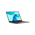 Sülearvuti 2-in-1 Chuwi MiniBook-X-2023-K1-SR 10,5" Intel N100 12 GB RAM 512 GB SSD