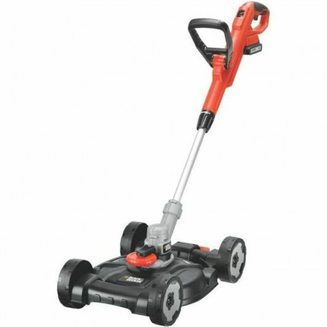 Muruniiduk Black & Decker STC1820CM-QW 18 V