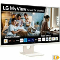 Monitors LG 27SR50F-W Full HD 27"