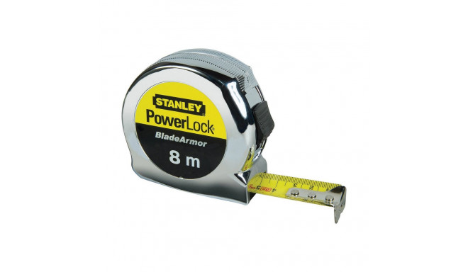 Tape Measure Stanley Powerlock