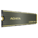 Hard Drive Adata ALEG-800-500GCS 500 GB SSD