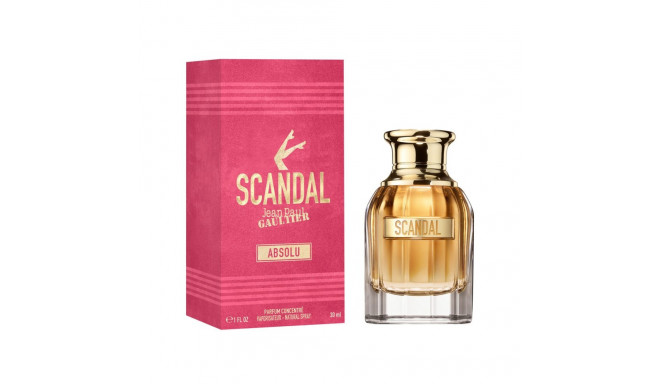 Naiste parfümeeria Jean Paul Gaultier Scandal Absolu EDP 30 ml