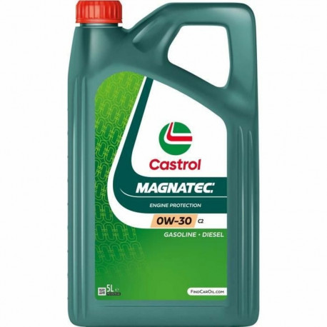 Auto mootoriõli Castrol Magnatec 0W-30 5 L