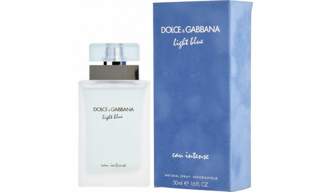 Women's Perfume Light Blue Intense Dolce & Gabbana DEG00282 EDP 50 ml