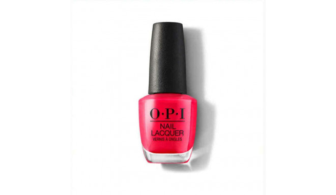 Küünelakk Opi Nail Lacquer My chihuahua bites! 15 ml