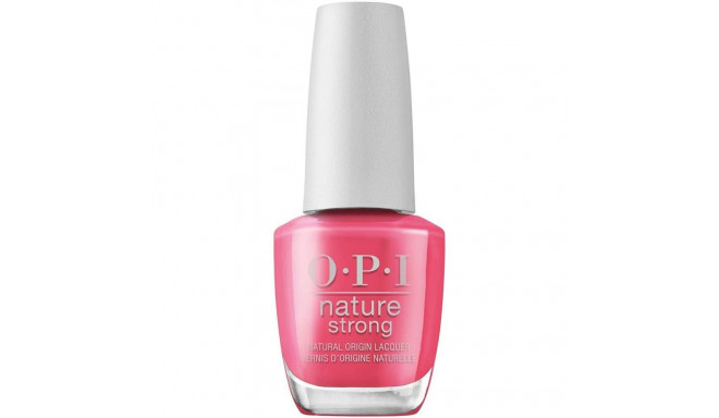Nail polish Opi Nature Strong A Kick in the Bud 15 ml