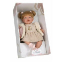 Baby doll Arias Elegance 45 cm