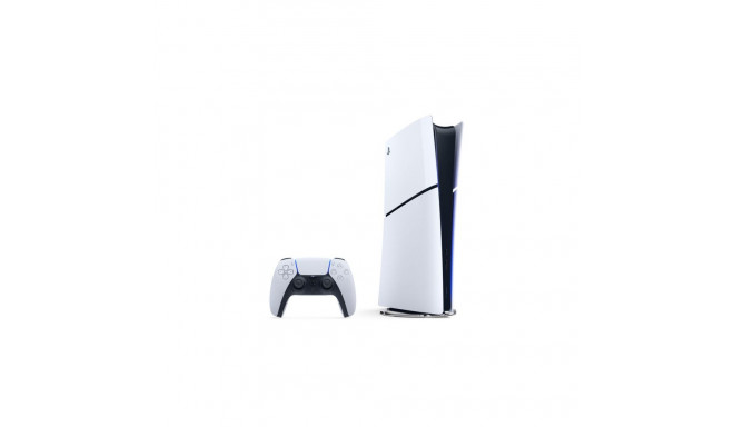 Konsole Sony PlayStation 5 1 TB