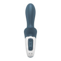 Cassini Anal Vibrator Black Satisfyer