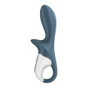 Cassini Anal Vibrator Black Satisfyer